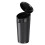 Car Garbage Holder Mess Easy Solution Reusable-Silver 5