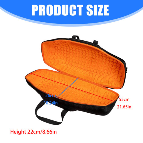 Dustproof Protective Sleeve for Boombox 4 Compact Speakers 1