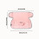 Waterproof Car Seat Protector Pad For Baby Potty Training-Gray 4