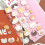 Cute 3D Sticker Cartoon Sticker Tiny Handcraft- animal forests 6