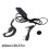 Accuracy Ear Hook Communication Headsets Suitable for UV5R BF888S 3
