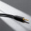TRRS 2.5mm Audios Extension Cable with Nylon Reinforcement 2.5mm 4