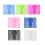 Home Clothes Organiser Board Multifunctional Laundry-Pink 7