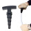 Pipe Deburring Tool Internal Pipe Chamfer Tool 4-in-1 7