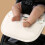 Double Sided Pushchair Cushion Mattress Strollers Liners-A 5