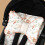 Double Sided Pushchair Cushion Mattress Strollers Liners-A 7