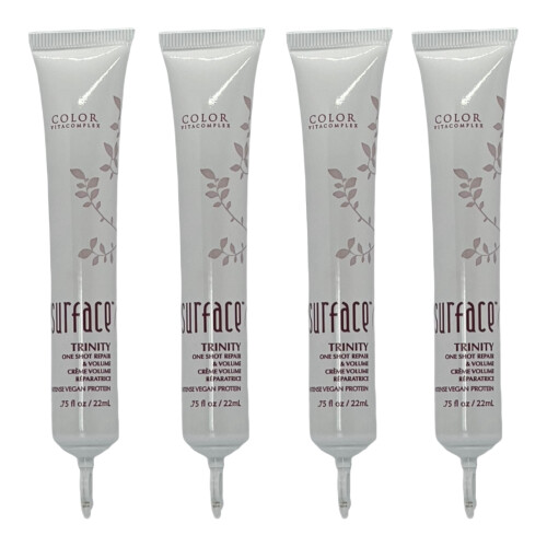 Surface Trinity One Shot Repair 0.75 Oz (Pack of 4)