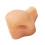 Miniature Pimple Simulation Ease Set Elastomer Soft Toy With 1
