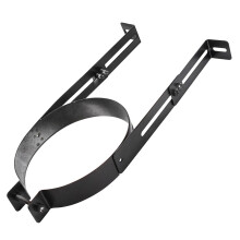 Draagbare haarden Rookkanaalvoeringen Klem-125 diameter