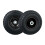 Wheels for hand-held truck, 2 pcs 3.00-4 1
