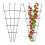 Trellis set of 2 1
