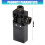 VAB0704 Compact Small Vacuum Generator With Leakproof Seal 3