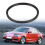 Hoog rendement intercooler slangafdichting 11618506782 5