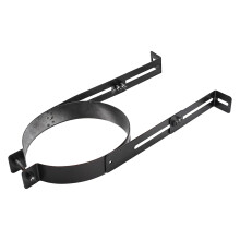 Pipe Bracket Chimney Pipe Holder High Strength-200 diameter