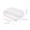Hard Shell Bag with Transparent View Zippered Clothing-S 4