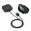 Compacted USB Power Cord For Activity Trackers High Flexibility 4