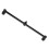 Supporto Rod Pod a due teste in lega di alluminio, 30 cm, nero 11