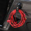 Reliable Suction Cup Clip Quick Setups Easy Application-Blue 5