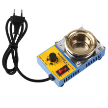 Professionele 160W soldeerboutpot met variabele