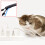 Flame Retardant Pet Wire Protector SelfWrapping Cable-3 meters 3