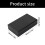 Electrical Project Case Aluminum Housing Unit 80x50x20mm For 3
