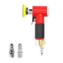 Polisseuse pneumatique multifonctionnelle pour la finition du-UN