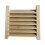 Sauna Ventilation Panel Wooden Air Vent for Sauna Room Shutter 1