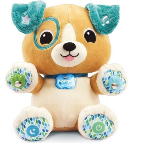VTech VTECH - Nougat, My Magic Paws Friend