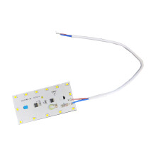 Hoge helderheid 9W/20W LED-lichtpaneel voor afzuigkap met-9W