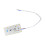 High Brightness 6500K 220V 9W/20W LED Light Board Panel-9W 1