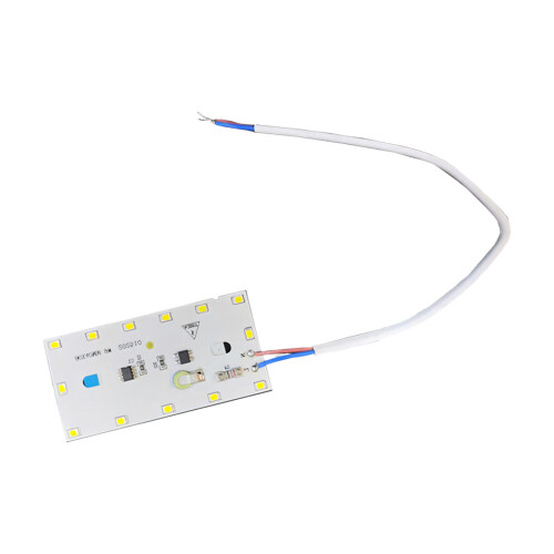 High Brightness 6500K 220V 9W/20W LED Light Board Panel-9W