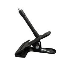 Rotatable 1/4 Inch Screw Adapter Clamp For Magnetic Phone-9cm
