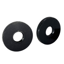 3/8 Inch Female Thumb Screw Nut For microphone Bracket Bike