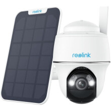 Reolink IP GO Series cameraG330 + panel