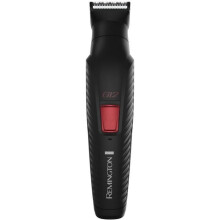 Multifunktionsset - REMINGTON - G12 Graphite Series - 12 in 1 - Selbstschärfende Klingen - Akkulaufzeit 40 min - USB