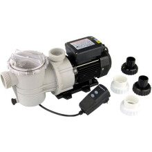 Ubbink Filterpumpe für Schwimmbad - Poolmax TP120 - 1,20PS - Maximaler Durchfluss 18000l/h - 2 Jahre Garantie