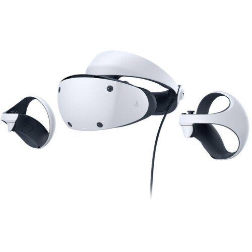 PlayStation VR2 - Virtual-Reality-Headset