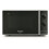 Hotpoint Mikrowelle MWHA 101 W HOTPOINT 1