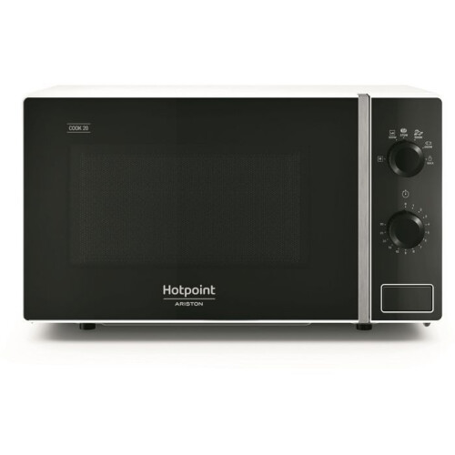 Hotpoint Mikrowelle MWHA 101 W HOTPOINT