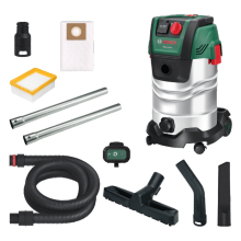 Universalsauger BOSCH - PAS 30-240PRS - 1300W - 67 l/s - Behälter 30L - 240 mbar