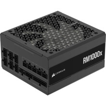 PC-Netzteil -RM1000x 80+ Gold F Mod. - CP-9020271-EU 1000W Corsair ATX