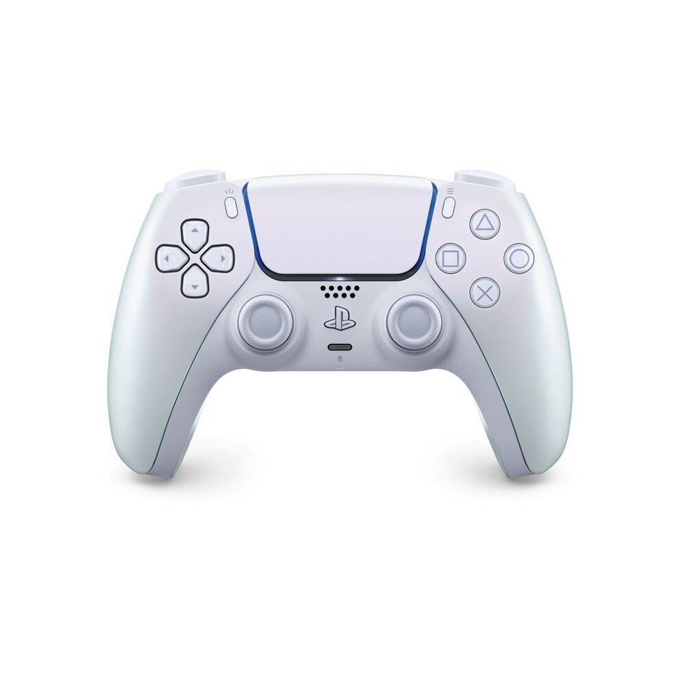 Sony Gamepad Dualsense V3 Chroma Pearl Wireless Wired Rgb Ps5 - Image 5