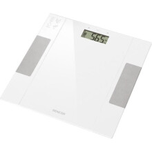 Personenwaage - Sencor - SBS 5051WH