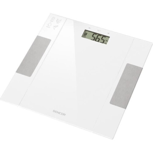 Personenwaage - Sencor - SBS 5051WH