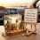 Classical Display Gift Set Crafted For Festival Tabletop 2