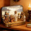 Classical Display Gift Set Crafted For Festival Tabletop 5