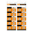 LR927/AG7/SR927/375 Button Batteries Compactly 1.5v-10 pieces 2