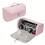 Le sac de rangement Portable pour sèche-cheveux, pour-Rose 7