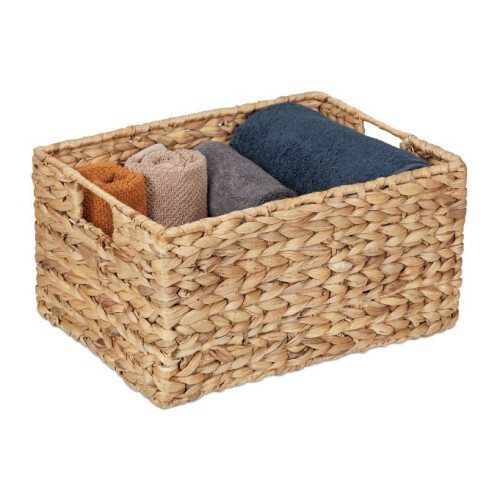 Säilytyskori vesihyasintille