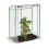 Tomatenkas van PVC-kunststof 2